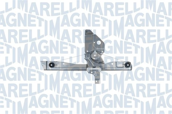 Window Regulator